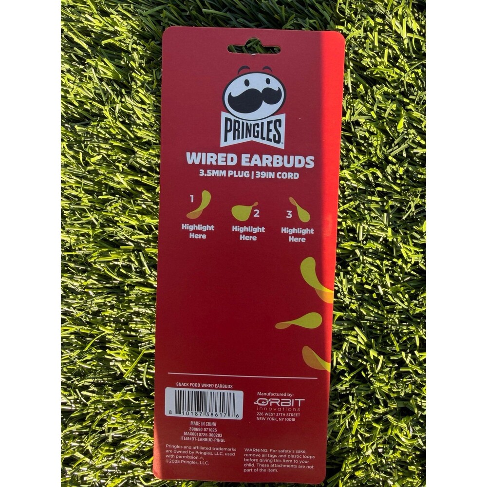 Earbuds - Picture 2 of 2